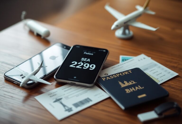 Island Hopping under $500: The Best Cheap Flights from Seattle to Bali