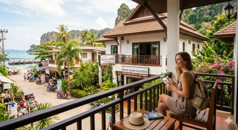 Budget Hotels in Bangkok: 10 Clean & Safe Stays Under $30 a Night
