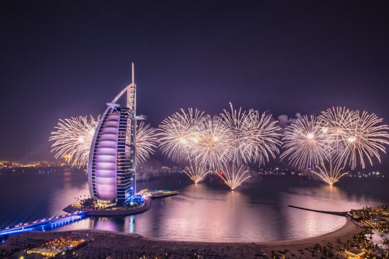 Dubai vs Abu Dhabi Luxury Travel 2026?