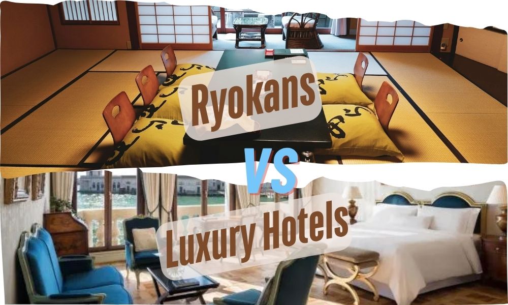 Best places to stay in Kyoto